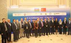 İş Dünyası Nahçıvan’da Buluştu