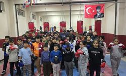 Iğdır’da Uyuşturucuya Karşı “Altın Yumruk” Darbesi: “Her Salon Bir Kaledir!”