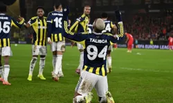 Brann: 0 - Fenerbahçe: 4