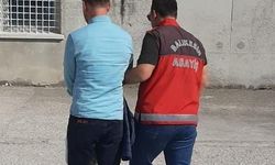 1 Haftada 104 aranan şahıs yakalandı