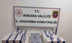 1 kişi hakkında adli işlem başlatıldı