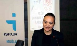 13 Bin 698 kadın işe yerleştirildi