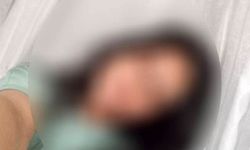 13 Yaşındaki kızdan sevindirici haber