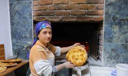 170 yıllık ekmek geleneği sürüyor