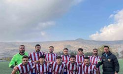 1966 Turanspor adım adım zirveye