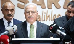 2 Bin güvenlik ve sağlık ekibiyle yeni yıla girmeye hazır