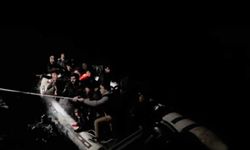 2 Göçmen kaçakçısı yakalandı