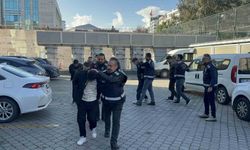 2 kişinin yaralandığı silahlı saldırıda 7 kişi tutuklandı