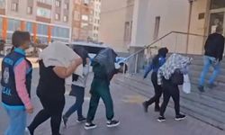 2025 Yılında 375 şahsa fuhuştan işlem yapıldı