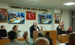 2025’in son toplantısını yaptı