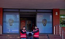 22 yıl 9 ay hapis cezası bulunani firari yakalandı