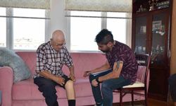 225 Aileye evde bakım desteği