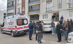 28 yaşındaki genç evde asılı bulundu