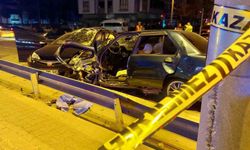 29 Yaşındaki genç, son yolculuğuna uğurlandı