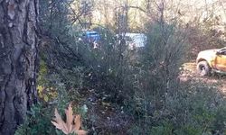 3 gün önce kaybolan 93 yaşındaki yaşlı adam evine 1 kilometre mesafede ölü bulundu