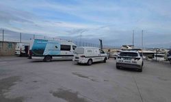 3 gündür kayıp 19 yaşındaki Berat’ın cansız bedeni bulundu