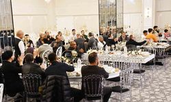 3. Olağan Genel Kurul yapıldı