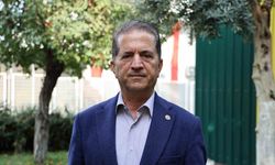 4 gündür aralıksız yağan yağmur, çiftçiyi sevindirdi