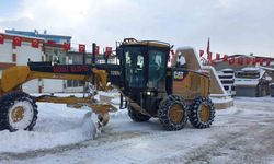 4 Yerleşim yerinin yolu ulaşıma kapandı