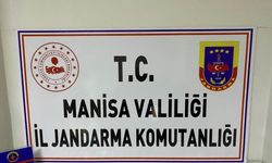 630 uyuşturucu hapla yakalanan şüpheli tutuklandı