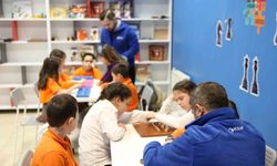 7 yılda 10 binden fazla çocuğun hayatına dokundu