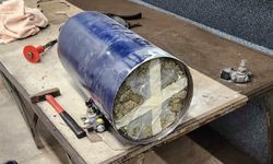 70 kilo esrar yakalandı