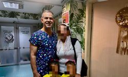 8 yıllık çiftin ikiz çocuk sahibi olmasını sağladı