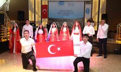 Ahıskalı Türklerin Üzümlü'ye iskanlı göçünün 10. yılı kutlandı