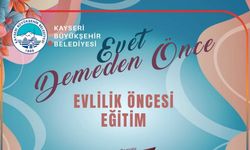 Aile Akademisi’nden ‘evlilik öncesi eğitim’