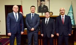 Akademik hareketlilikte Türkiye birincisi oldu