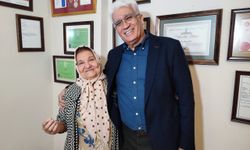 Almanya’da çare bulamadı, Adana’da sağlığına kavuştu