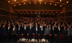 Alvarlı Efe Erzurum’da anıldı