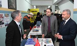 Anadolu Üniversitesi Turizm Fakültesi 7. Kariyer Günü gerçekleştirildi