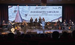 Anadolu’nun ezgileri Mersin’de yankılandı