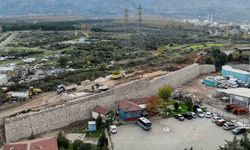 Ankara yolu nefes alacak