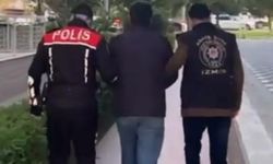 Aranan 168 kişi yakalandı