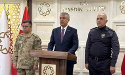 Asayiş ve güvenlik değerlendirme toplantısı yapıldı