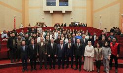 ATAÜNİ genç ofisten ufuk açan panel: 'Fikirden aksiyona giden yol'