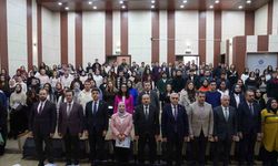 "Avrupa Birliği Uluslararası İnsani Yardım Ağları" konuşuldu