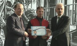 Bakan Uraloğlu: "10 milyondan fazla engelli yolcumuz ücretsiz seyahat hakkından yararlandı"