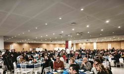 Başkan Aras ve STK’lar birlikte çalışma vurgusu yaptı