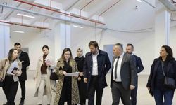 Başkan Çerçioğlu’nun öncülüğünde Bilim Aydın Projesi’nde çalışmalar sürüyor