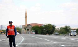 Başkan Çolakbayrakdar: "Şehrimizin ulaşımını geleceğe taşıyan devasa bir eser kazandırdık"