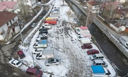Başkan Demir'den trafiğe nefes aldıracak proje