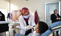 Belediye, 2025 yılında 4 bin 406 vatandaşa derman oldu