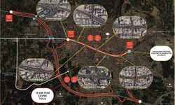 Belediye'den trafik sorununa çözüm için önemli adım