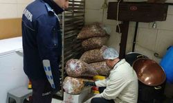 Belediyeden yeni yıl öncesi sıkı denetim