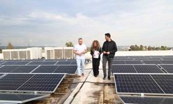 Belediyesi’nin GES sayısı 19’a çıktı