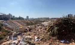 Belediyeye 3,7 milyon lira çevre cezası