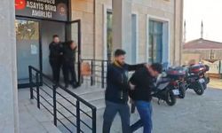 Beylikdüzü’nde iş yerinin kurşunlanması ile ilgili şüpheliler yakalandı